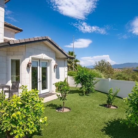 Grand Contento By Avantstay Extraordinary Estate W Pool Hot Tub Movie Room Temecula Ngoại thất bức ảnh