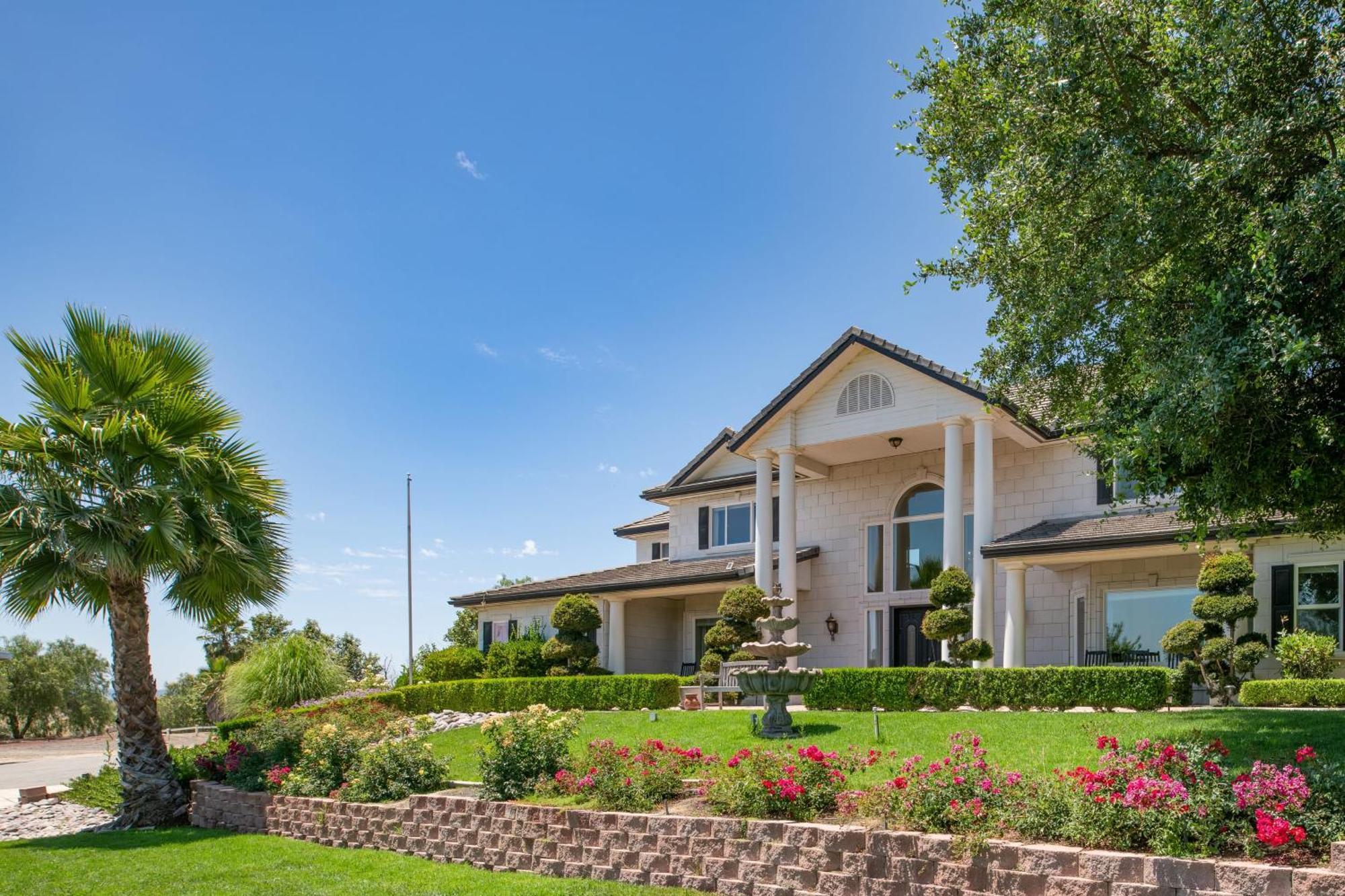Grand Contento By Avantstay Extraordinary Estate W Pool Hot Tub Movie Room Temecula Ngoại thất bức ảnh