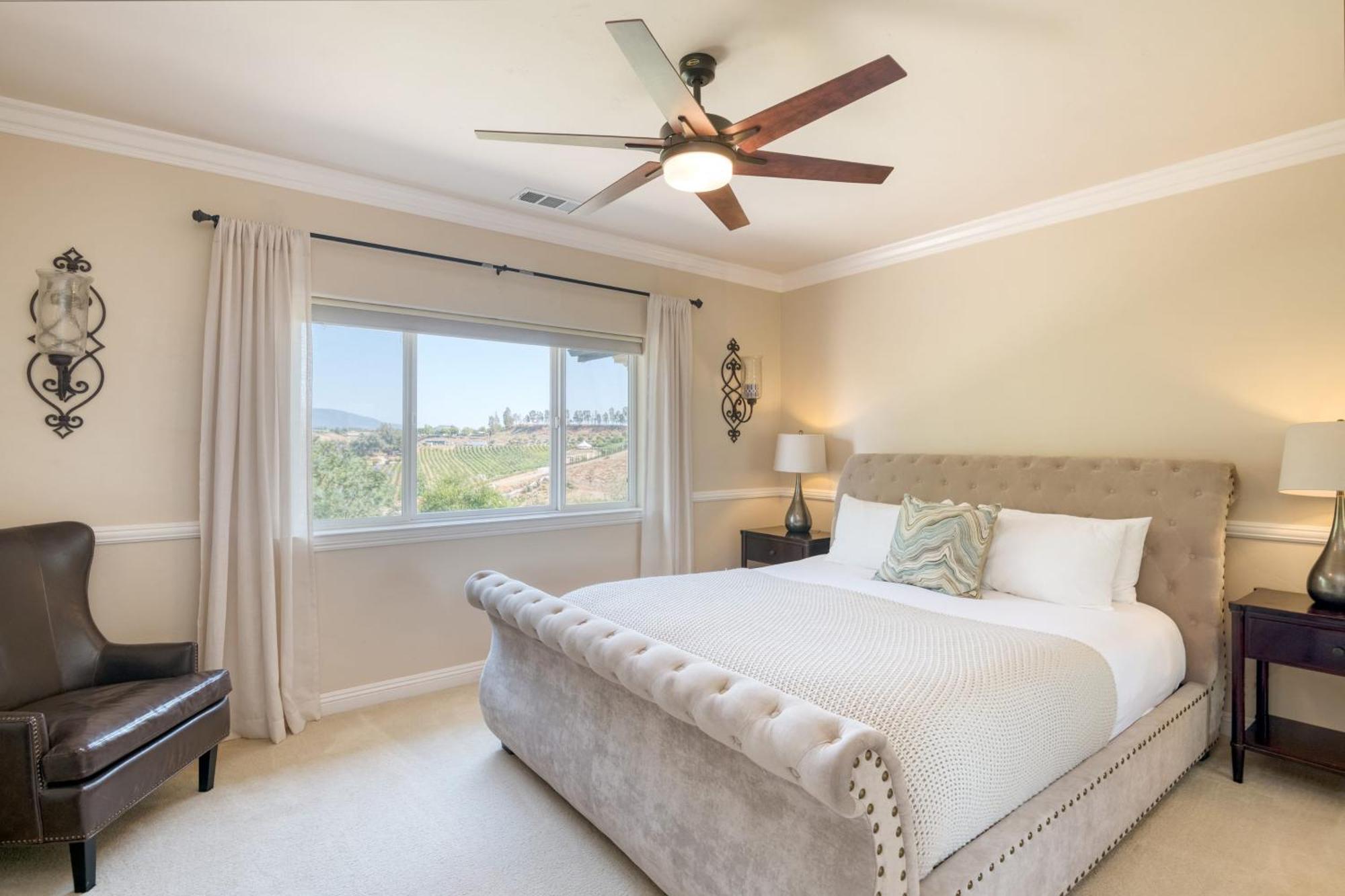 Grand Contento By Avantstay Extraordinary Estate W Pool Hot Tub Movie Room Temecula Ngoại thất bức ảnh