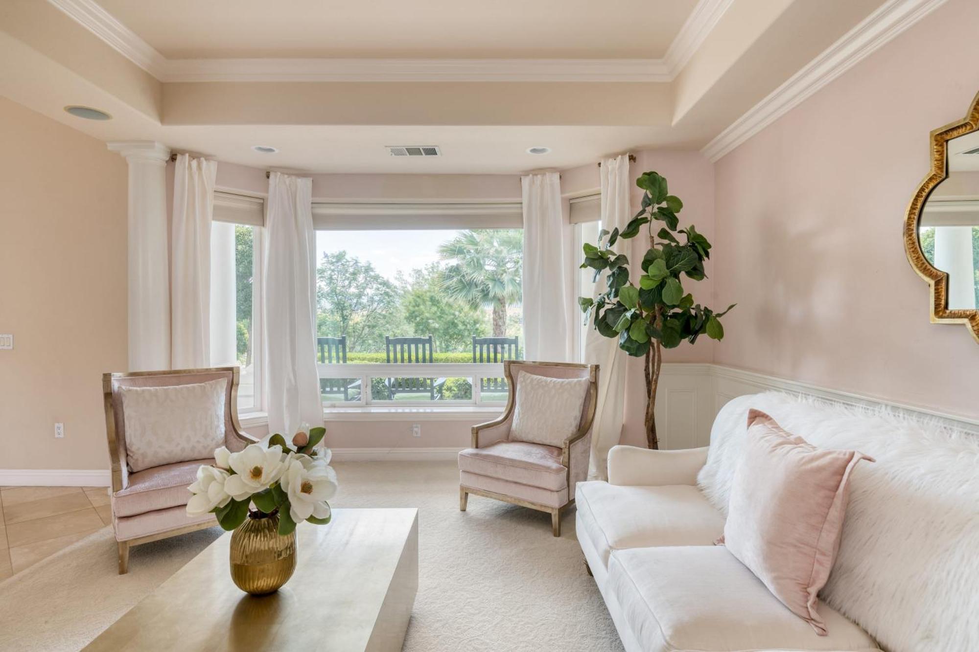 Grand Contento By Avantstay Extraordinary Estate W Pool Hot Tub Movie Room Temecula Ngoại thất bức ảnh