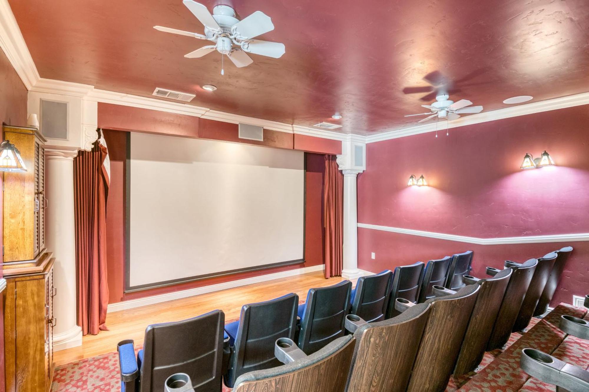 Grand Contento By Avantstay Extraordinary Estate W Pool Hot Tub Movie Room Temecula Ngoại thất bức ảnh