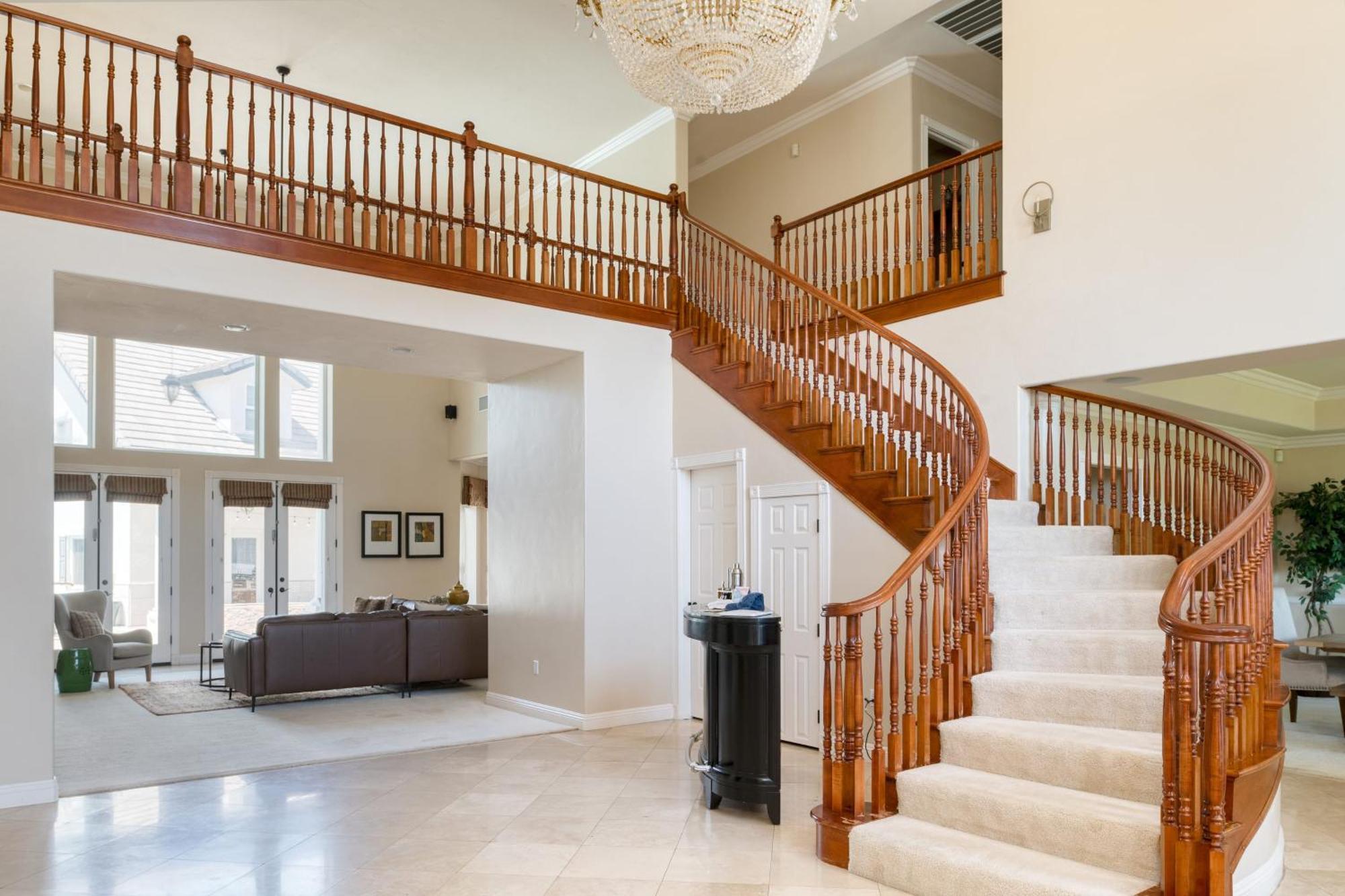 Grand Contento By Avantstay Extraordinary Estate W Pool Hot Tub Movie Room Temecula Ngoại thất bức ảnh