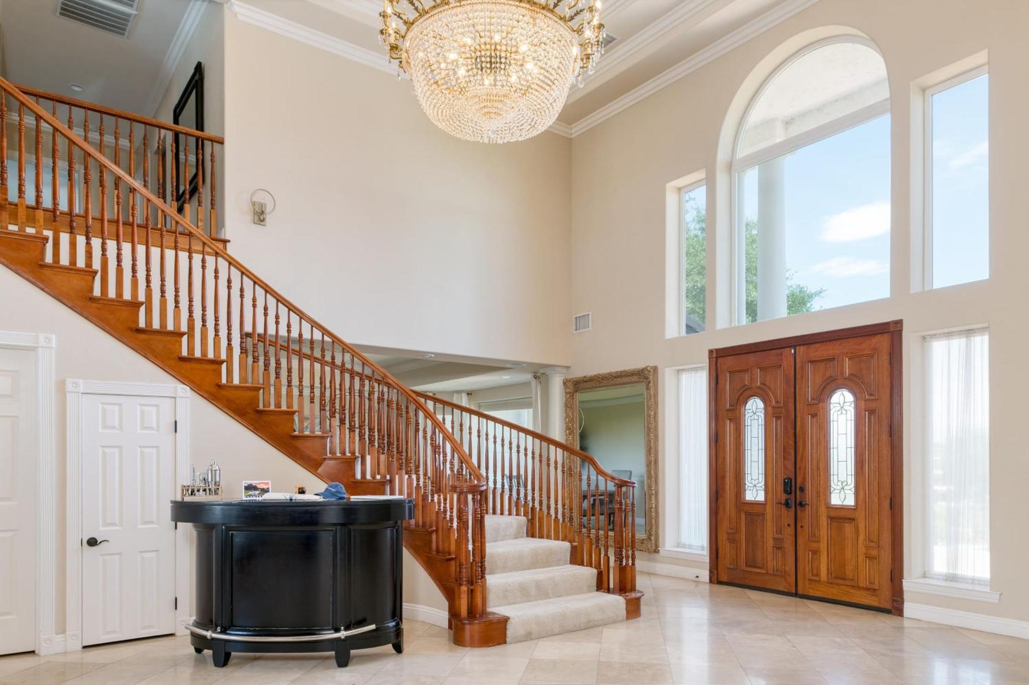 Grand Contento By Avantstay Extraordinary Estate W Pool Hot Tub Movie Room Temecula Ngoại thất bức ảnh